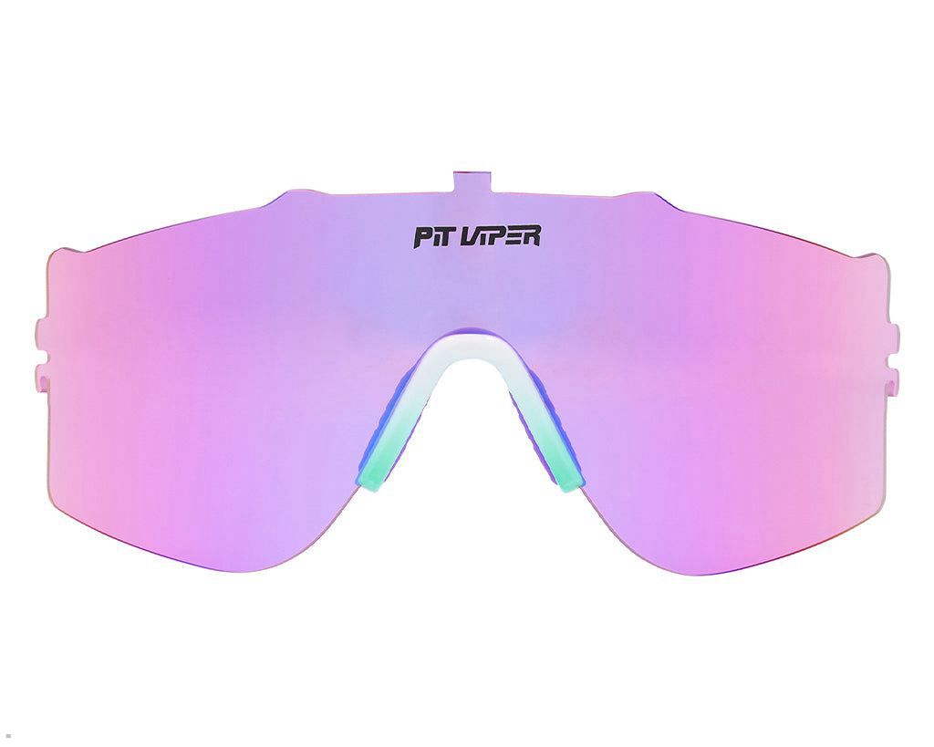 Pit Viper The Bonaire Breeze Try-Hard Sunglasses Multicolor | UK YZBMNF-216