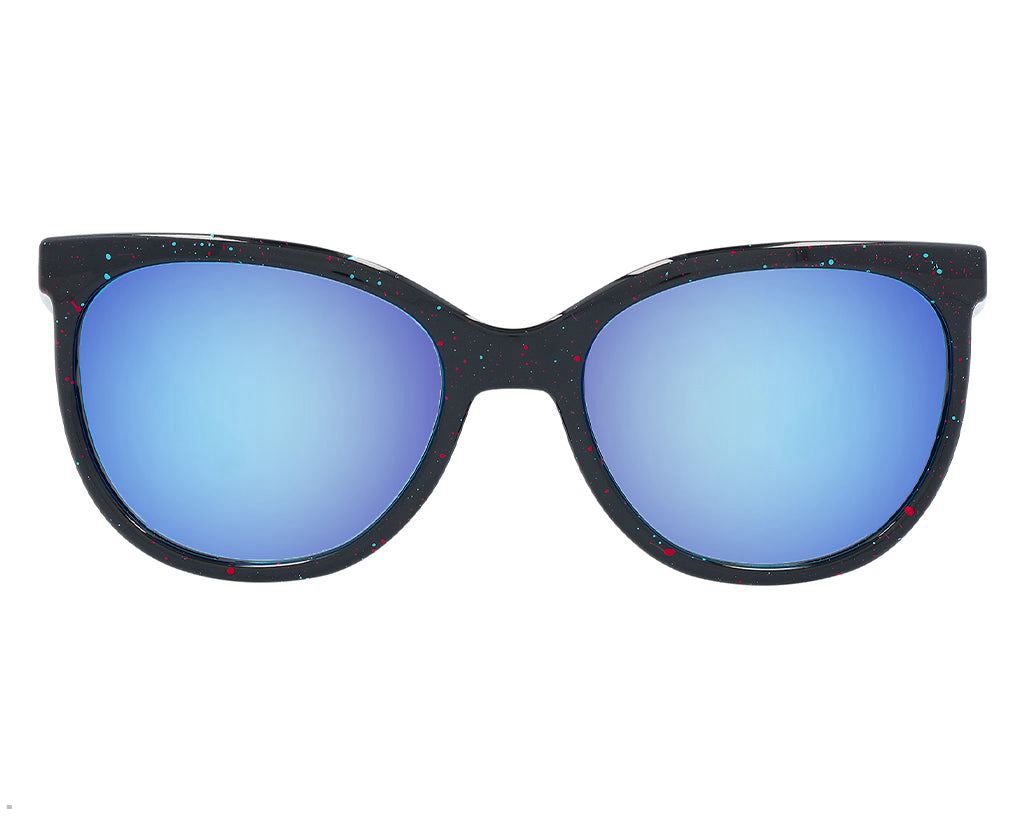 Pit Viper The Hail Sagan Fondue Sunglasses Blue | UK XYGVAH-736